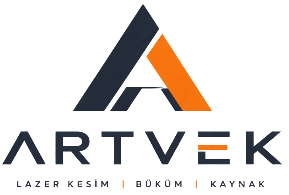ARTVEK Fiber Lazer Kesim ve İmalat Hizmetleri